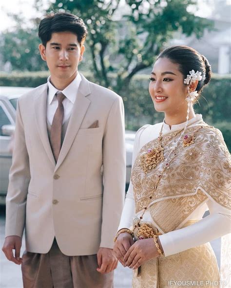 Wedding Dresses of Thailand - Thailand Insider