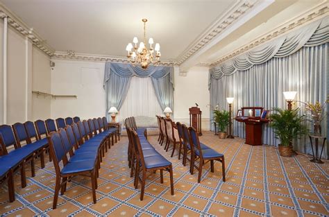 Funeral Home Interior Colors - Blogs