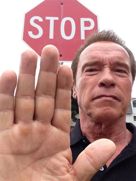 Arnold Schwarzenegger on LinkedIn: Stop Trolling and Open Your Mind | 185 comments