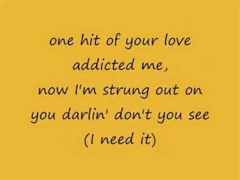 Mariah Carey - Honey (lyrics on screen) - YouTube