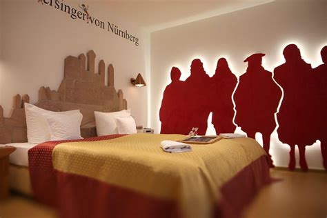 The 11 Best Hotels in Nuremberg, Germany