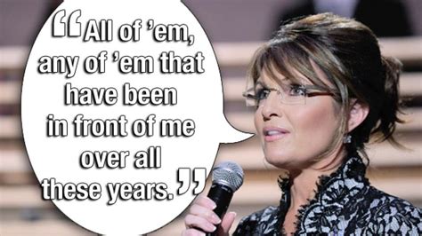 Funniest Sarah Palin Quotes. QuotesGram