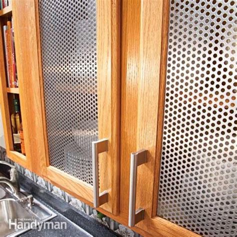 Ideas For The Kitchen Cabinet Door Inserts Diy