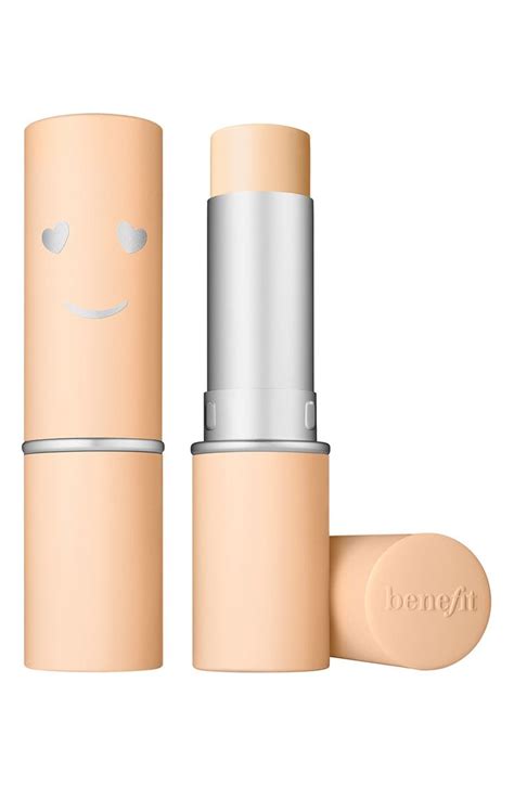 Benefit Cosmetics Benefit Hello Happy Air Stick Foundation SPF 20 | Nordstrom | Stick foundation ...