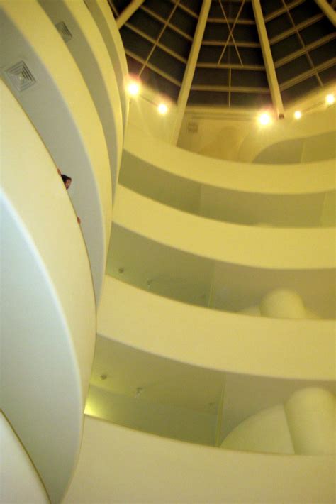 NYC - Solomon R. Guggenheim Museum | Originally called The M… | Flickr