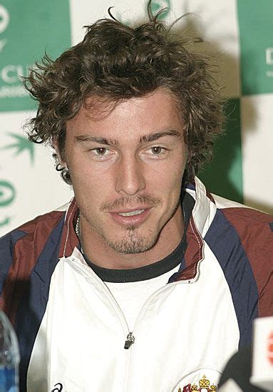 Marat Safin - Why I love tennis, great game to watch... Goran ...