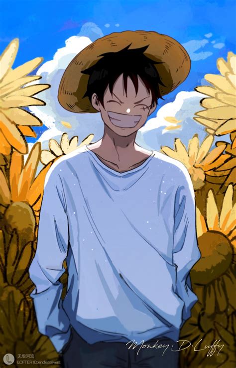 Fanclub - Mugiwara no Luffy (Monkey D. Luffy) Fan Club | Page 70 | Worstgen