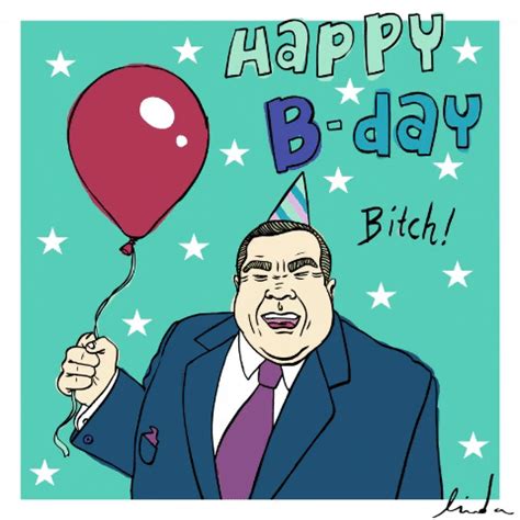 Happy Birthday Party GIF by Linski101 - Find & Share on GIPHY