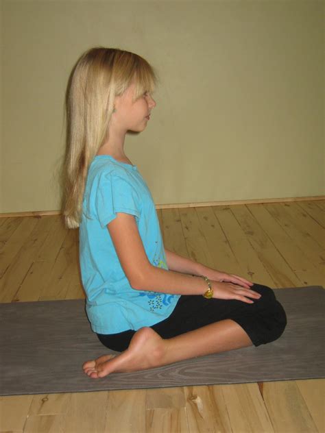 PLN Yoga Studio - Pamela Nelson: September - Pose of the Month - Supta Virasana