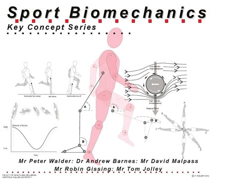 Key Concepts: Sport Biomechanics by peter walder - Issuu