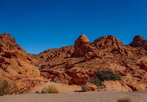 Ring Of Fire Red Rocks Las Vegas - Free photo on Pixabay - Pixabay