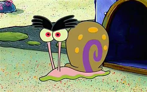 Lary the Snail | THE ADVENTURES OF GARY THE SNAIL Wiki | FANDOM powered by Wikia