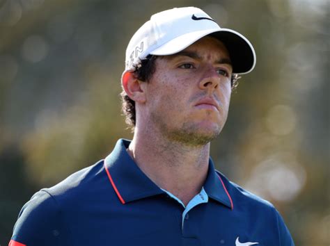 Rory McIlroy in court: it's all over | Golf Monthly