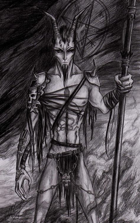 Azazel by Asteri-A on DeviantArt