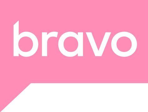 Bravo Tv Logo