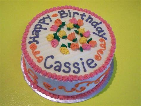 Happy birthday mija cassie ur 21!!! Birthday Cake, Happy Birthday ...