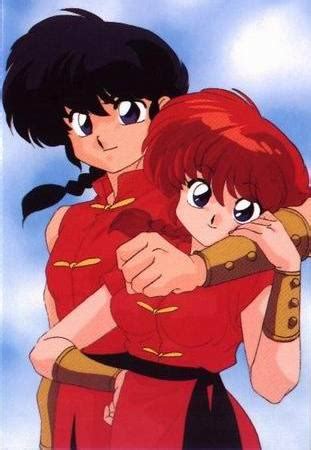 Characters in Ranma ½: Ranma Saotome - TV Tropes