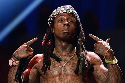 Lil Wayne's 'No Ceilings 2' Mixtape Is on the Way