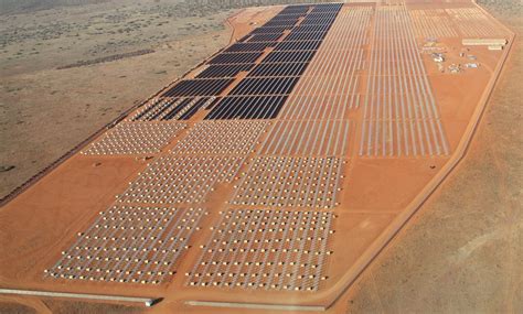 Bright sun, bright future: How solar power can fuel Africa's growth ...