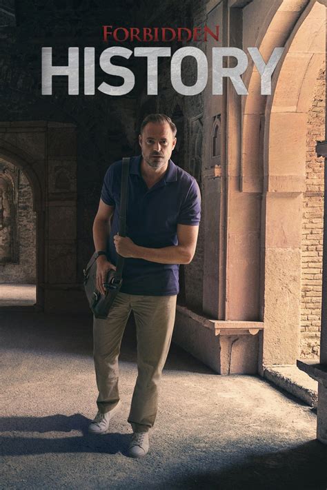 Forbidden History » Сериали » ArenaBG