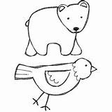 Eric Carle Coloring Pages At GetColoringscom  Free Printable sketch template