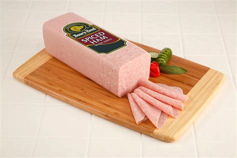 Boar's Head Spiced Ham - Shop Meat at H-E-B