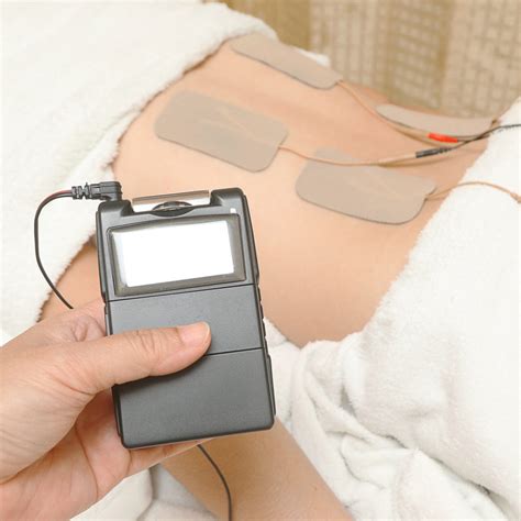 How To Use A TENS Unit For Sciatica Pain - OrthoPro Services