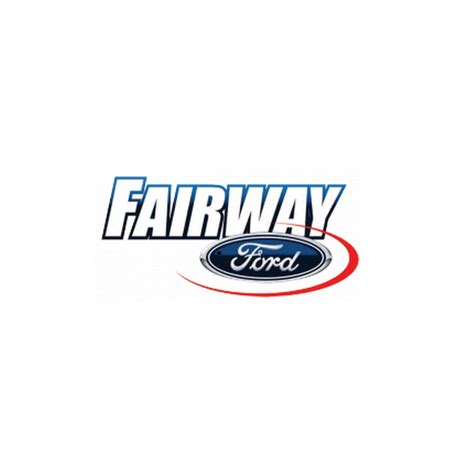 Fairway Ford Kingsport, TN - YouTube