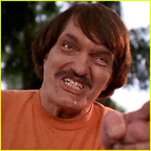 Richard Kiel Dead – ‘Happy Gilmore’ Actor Dies at 74 | Richard Kiel, RIP | Just Jared: Celebrity ...