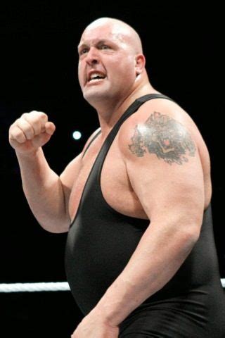 Big Show Height, Weight, Shoe Size