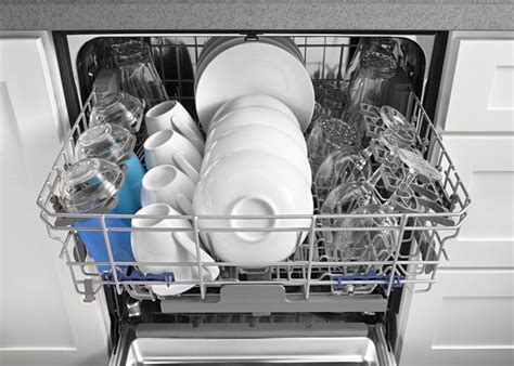 How to Replace Your Whirlpool Dishwasher's Drain Pump - Dan Marc Appliance