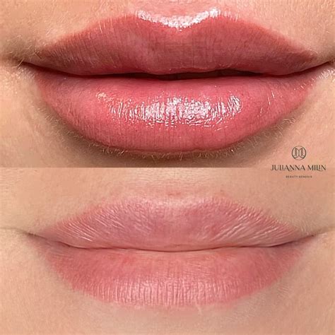 Permanent Makeup Lip Colors | Saubhaya Makeup