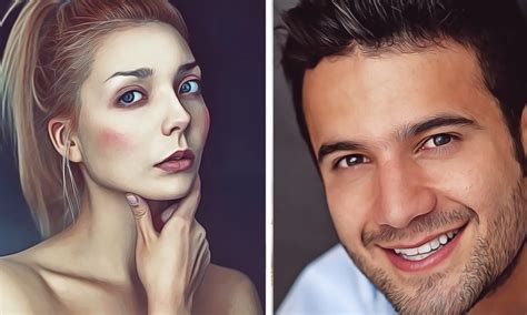 Realistic Painting Effect V2 - Painting Action - Graphic Design Resources Community