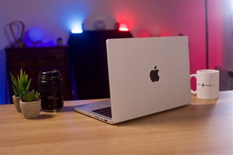 Apple MacBook Pro 14-inch (2023) Review | Trusted Reviews