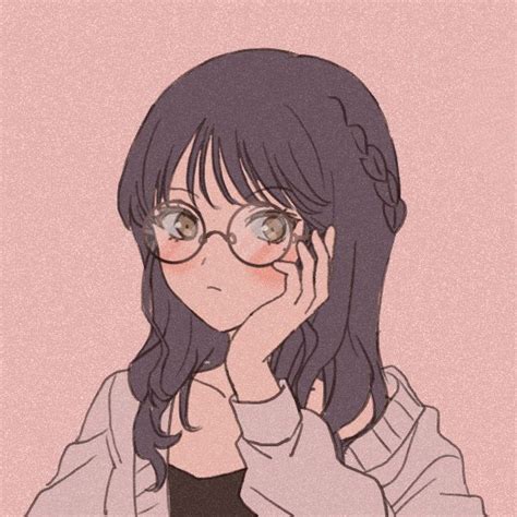 Anime Girl pfp