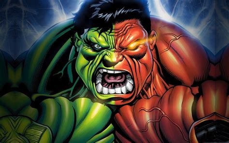 Angry Hulk Wallpapers - Top Free Angry Hulk Backgrounds - WallpaperAccess