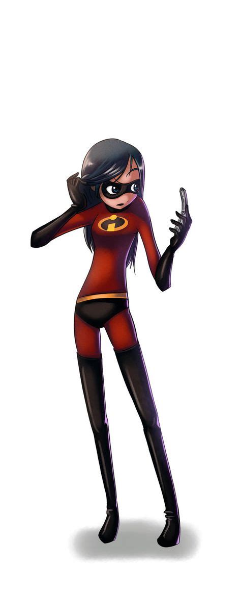 22 Violet Parr ideas | violet parr, the incredibles, violet