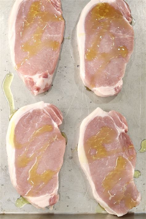 Brown Sugar Pork Chops (Easy Recipe for Grill or Stovetop) - Out Grilling