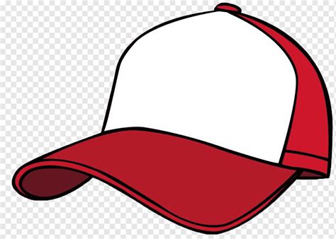 Topi baseball kartun, topi baseball, topi, vektor png | PNGWing