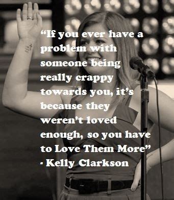 Kelly Clarkson | Thought provoking quotes, Inspirational quotes ...