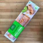 Crumbly Apple Strudel - Aldi Mum