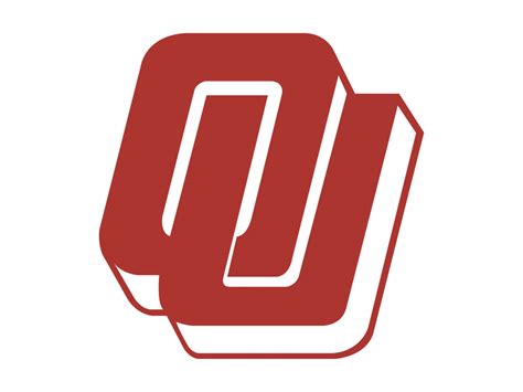 Oklahoma Sooners Logo PNG Transparent Logo - Freepngdesign.com