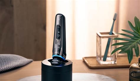 Register your Shaver S9000 | Philips