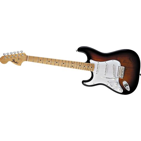 Fender '68 Stratocaster Left-Handed Electric Guitar | Musician's Friend