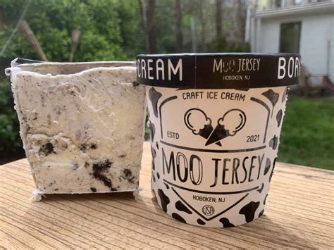 Moo Jersey hosting ice cream eating contest in Hoboken