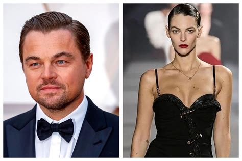 Leonardo DiCaprio has a new girlfriend: Who is Vittoria Ceretti? | Marca