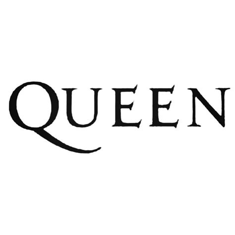 Buy Queen Classic Decal Sticker Online