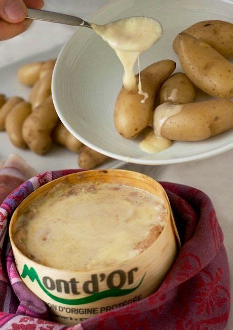 Mont d'Or Chaud: Melted French Cheese Recipe | Paris food, Recipes, Winter appetizers