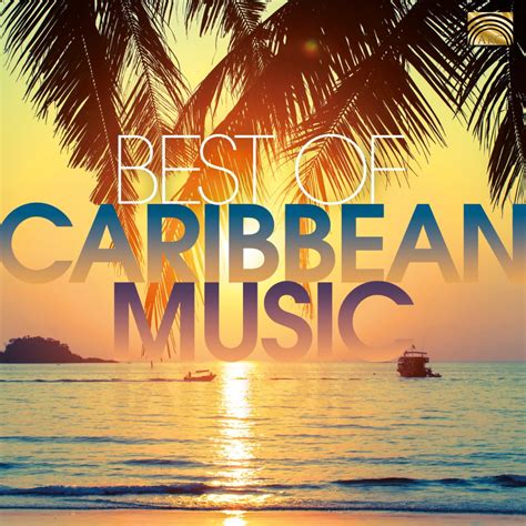 Best of Caribbean Music - store.arcmusic.co.uk