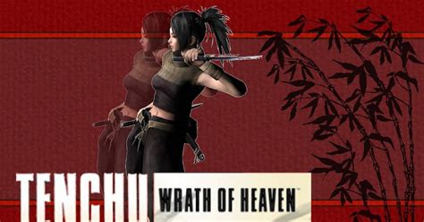 Tenchu Wrath of Heaven: Tenchu Wrath of Heaven Trainer v1.1 Codes Everywhere Edition